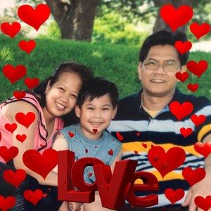 Meet your Posher, Ghlorye